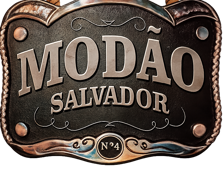 Modão Salvador